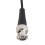 Aquarium Hydroponic pH Meter Probe Digital Sensor BNC Connector, 0.00–14.00pH 10