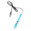 Aquarium Hydroponic pH Meter Probe Digital Sensor BNC Connector, 0.00–14.00pH 12