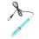 Aquarium Hydroponic pH Meter Probe Digital Sensor BNC Connector, 0.00–14.00pH 15