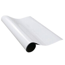 Decoração de autocolantes de parede Ímanes magnéticos de quadro branco macio Ímanes para quadro de escrita apagáveis Marcador de escritório