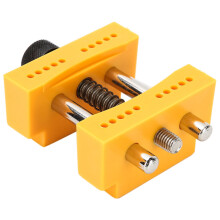 Watch Case Opener & Holder Aluminium Watch Repair Accessory