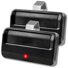 Für Liftmaster Craftsman Chamberlain 891LM Garagentoröffner-Fernbedienung, universeller Austausch der Garagentorfernbedienung
