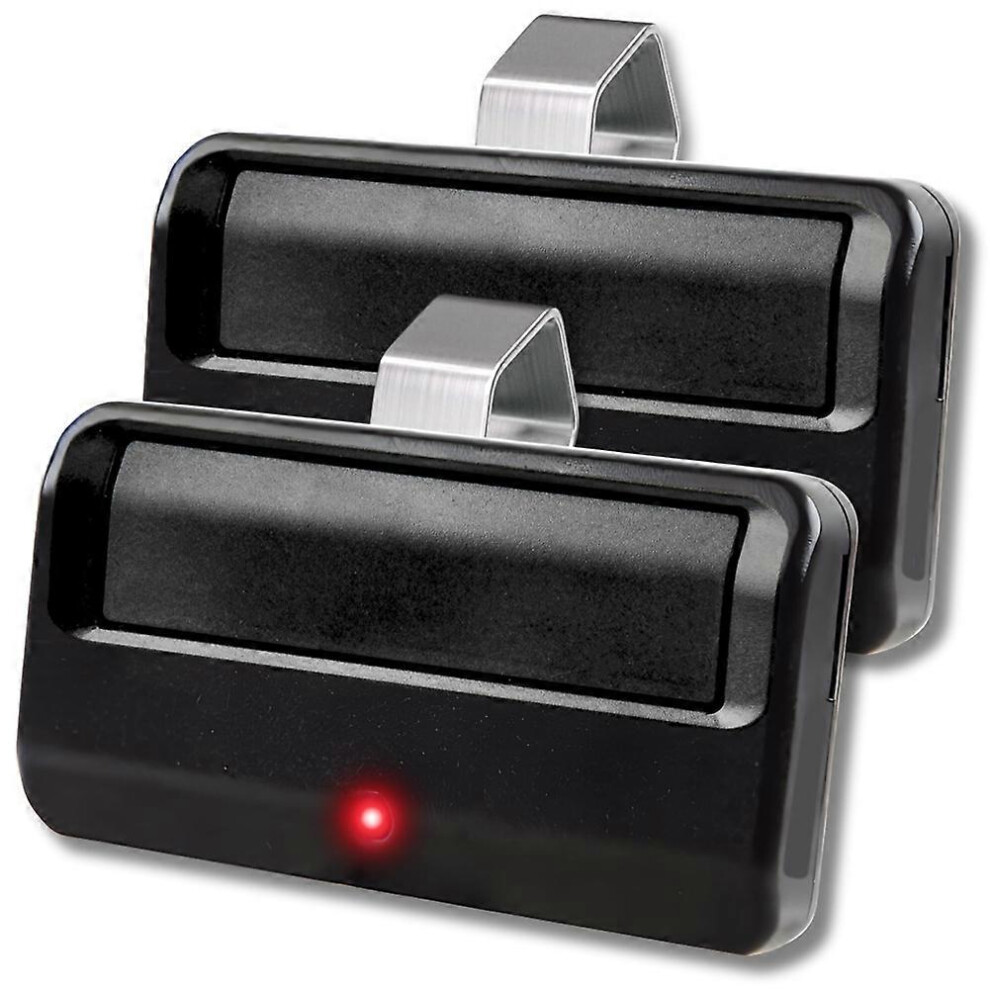 For Liftmaster Craftsman Chamberlain 891Lm Garage Door Opener Remote, Universal Garage Door Remote Replacement 6935161855661