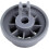 8 Wheels for Siemens Bosch Dishwasher Universal Lower Basket Wheels 2