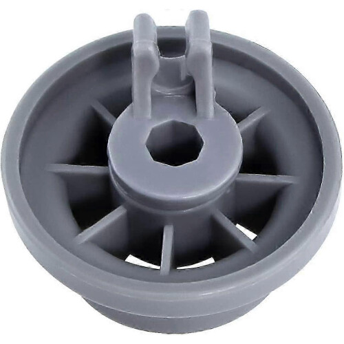 8 Wheels for Siemens Bosch Dishwasher Universal Lower Basket Wheels 1