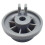 8PCS Αντικατάσταση πλυντηρίου πιάτων Rack Wheels Πλυντήριο πιάτων Κάτω ράφι Καλά 2
