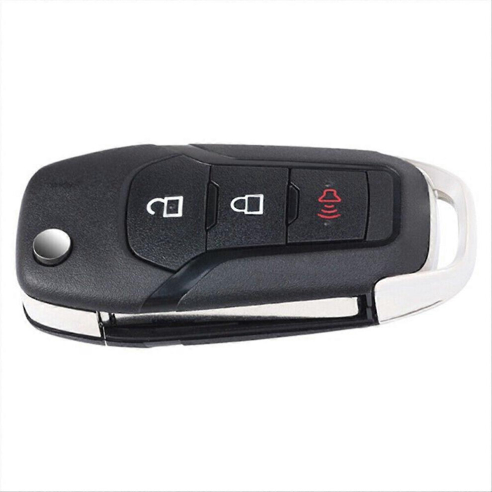 Fcc Id: N5f-A08taa Id49 Chip 315 Mhz Car Remote Key For Fusion 350 Explorer Keyless Flip Fob Key 6935161821444