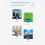 Wireless Copy Remote Controller 433MHz Universal Remote Control Duplikator-Klon-Kloncode für Garagentor-5PCS 5