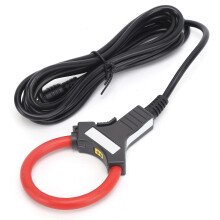 ETCR50FA Flexibler Spulen-Stromwandler-Sonde, 0-10000A, Durchmesser 7,5 mm