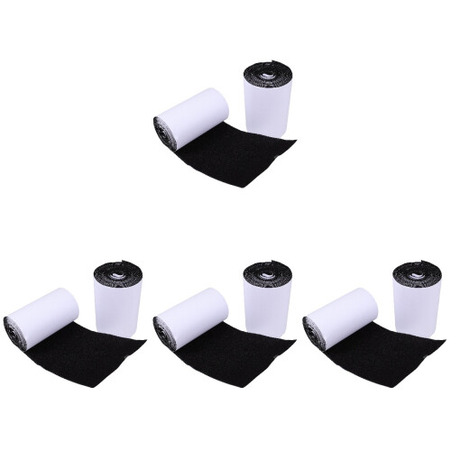 Eck-Gripper Für Teppiche Rutschfest Und Schonend 1