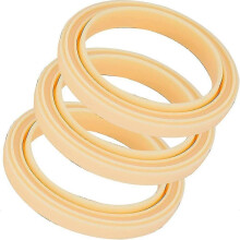 54 mm Silikonring, 3-Pack Grouphead-Dichtung für Espressomaschine 878/870/860/840/810/500/450/ Sage 5