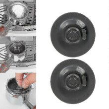 2x Reinigungsscheibe SP0001517 für Sage Barista Espresso Kaffeemaschine Bes875 54mm – Originale OEM-Teile