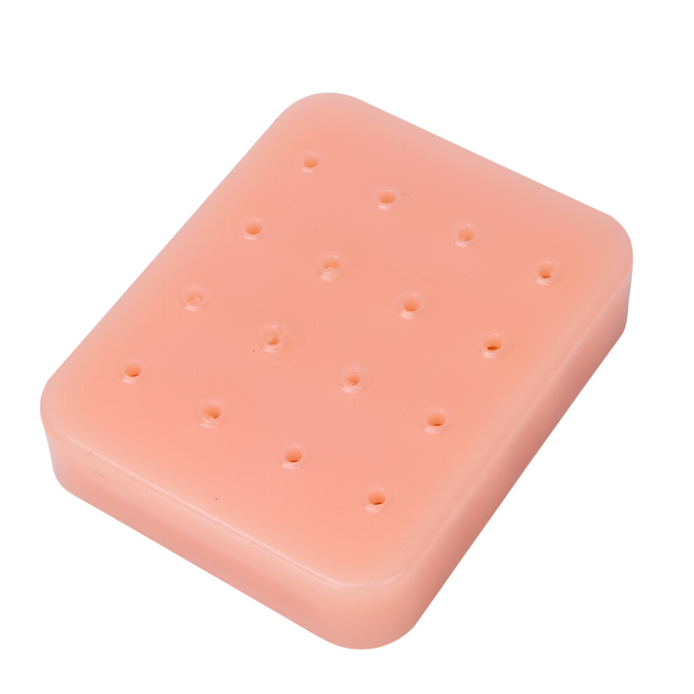 Soft TPE Pimple Squeeze Toy