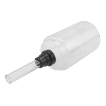 Zubehör für Kaffee-Siphon-Kannen: TCA-3/5Cup: Hochwertige Glas-Siphon-Vakuumkanne, Kaffeemaschine – Ersatzteile (A)