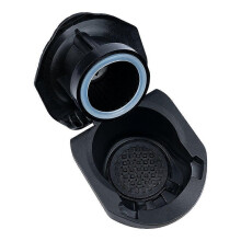 Kapseladapter für Nespresso-Kapseln Konvertern Dolce Gusto Crema Make for Dolce Gusto Kaffeemaschine Piccolo Xs Genio 2A