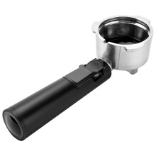 51MM Kaffeemaschinenteile Haushalts-Kaffeemaschinen-Portafilter für KF6001 KF7001 KF8001 KF5002 KF500S CM4621 CM4216