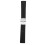 Silicone Watch Strap 18mm Adjustable Universal Watch Band Replacement Piece 1