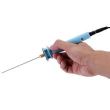 Elektrischer Hit wire Schaumstoffschneider-Stift 10cm, 30W, AC110-240V, Leichtgewicht
