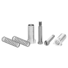 Für Revox Öffner Riemenpresse 3,5 mm für Studer Revox Öffner A80 A81 A812 A816 A820 Schrauben E7I5 Riemenpressezubehör