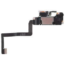 Earpiece Speaker with Microphone for iPhone 11