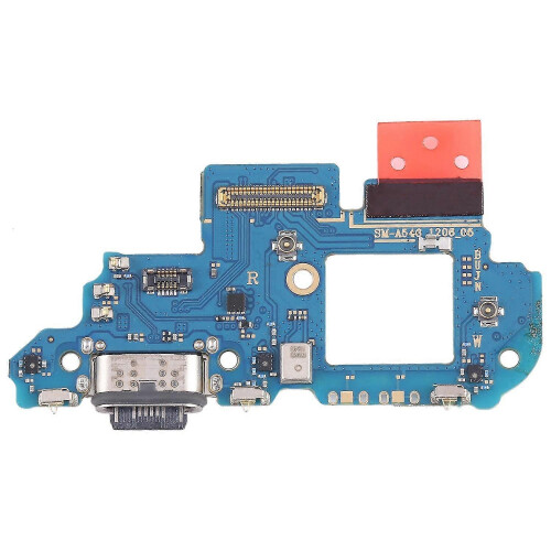 Ladeport-Board für Samsung Galaxy A54 SM-A546B