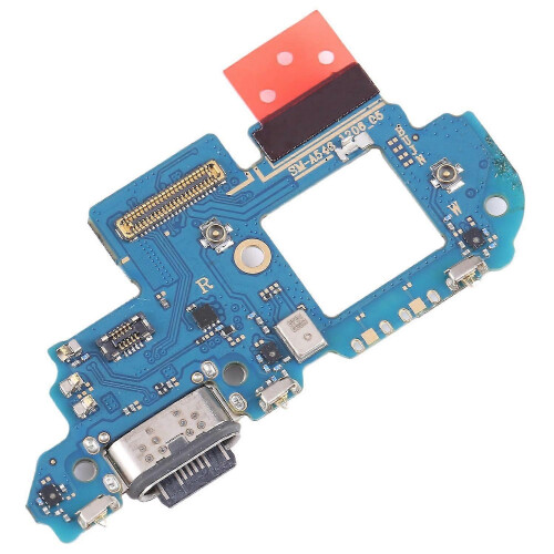 Ladeport-Board für Samsung Galaxy A54 SM-A546B 1