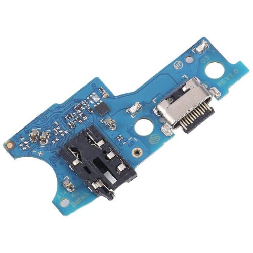 Ladeport-Board für Samsung Galaxy A14 SM-A145P 2