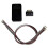 No-Disassembly Chip Programmer for IOS Mobile Phone , Fast Read/Write & Repair Tool for Charging IC Data 1