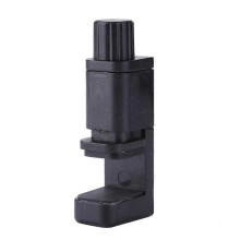 1PCS-Klemmenhalter, verstellbares Handy-Reparaturwerkzeug, LCD-Display, Bildschirmbefestigung, Tablet-Zubehör, Kunststoff