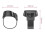 Portable MiNi Bluetooth 5.1 Phone Selfie Shutter Remote Control Ring Wireless Smart Remote Control Ring(Black) 4
