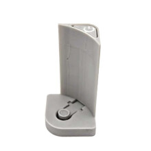 Oberer Power-Knopf geeignet für Mac Mini M4/M4 Pro Modifikation Netzschalter montierter 2.0-Version Mac Zubehör grau