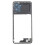 For Motorola Moto G34 Original Middle Frame Bezel Plate 2