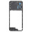 For Motorola Moto G34 Original Middle Frame Bezel Plate 3