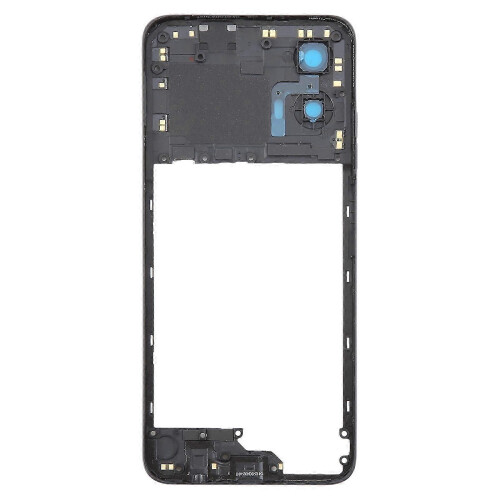 For Motorola Moto G34 Original Middle Frame Bezel Plate 2