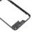 For Motorola Moto G34 Original Middle Frame Bezel Plate 4