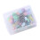 Patchwork Pins Set 100pcs for Quilting and Sewing Crafts AU 16