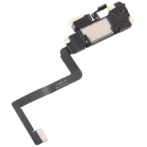 Earpiece Speaker with Microphone for iPhone 11 2