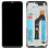 OEM LCD Screen For Tecno Spark 7T Digitizer Full Assembly with Frame 2