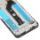 OEM LCD Screen For Tecno Spark 7T Digitizer Full Assembly with Frame 3