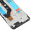 OEM LCD Screen For Tecno Spark 7T Digitizer Full Assembly with Frame 4