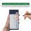 Per Samsung Galaxy S22 Ultra 5G SM-908B Touch Pen, Bluetooth non supportato 4