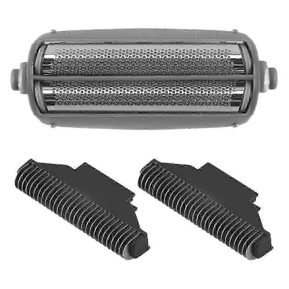 Replacement Foil Screen + Blade Head for Panasonic Shaver