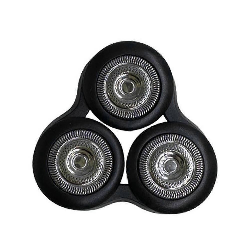 SH98 Replacement Heads For SP9860 9861 9862 9863 Black
