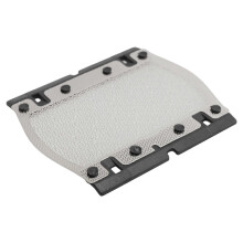 für Braun-Rasierer-Ersatzfolien-Unterstützung M90 M60 P40 P50 P60 P70 555 575 5S Rasierer-Zubehör Rasiergitter-Gitter