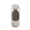 100PCS M3 3mm Innengewinde Sechskant-Metall-Mutterbefestigung Silberton 5