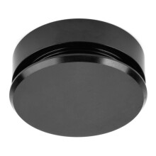 Rear Wiper Plug Block Off Delete Kit