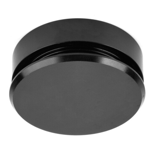 Rear Wiper Plug Block Off Delete Kit