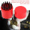 Professional Watch Hand Presser Tool Set with Plastic Storage Box 1