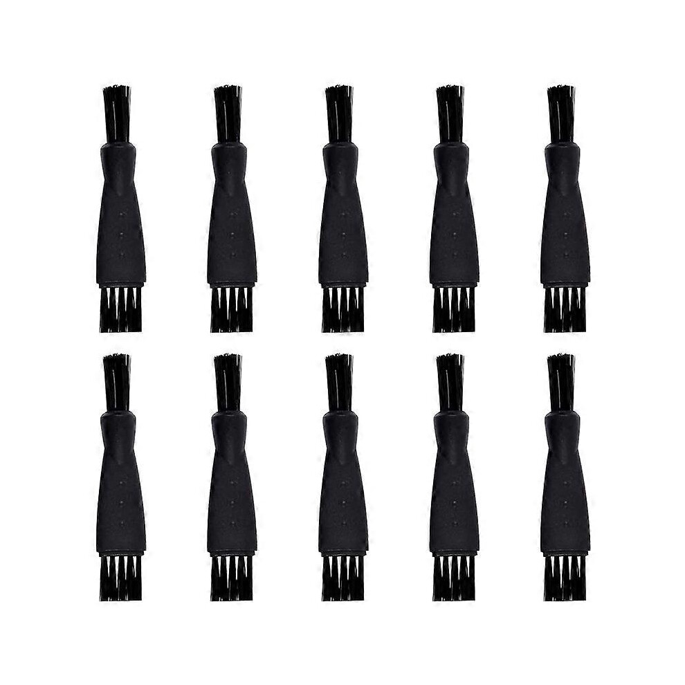 20Pcs Shaving Cleaning Brush Mens Electric Shaver Cleaning Brush Replacement Small Clean Brush Shaver Cleaning Tools