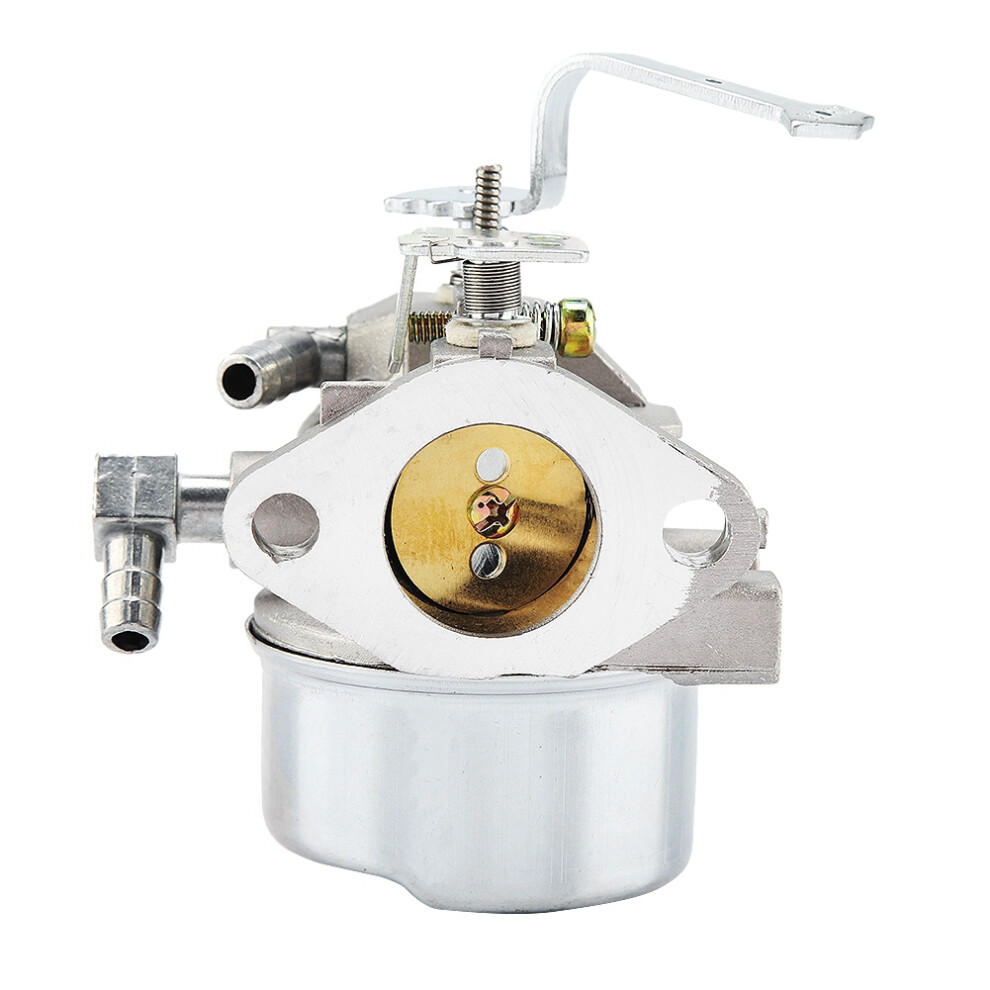 High-Quality Carburetor For Tecumseh 640152A Hm80 Hm90 Hm100 Gas Engine Parts 3071393144289